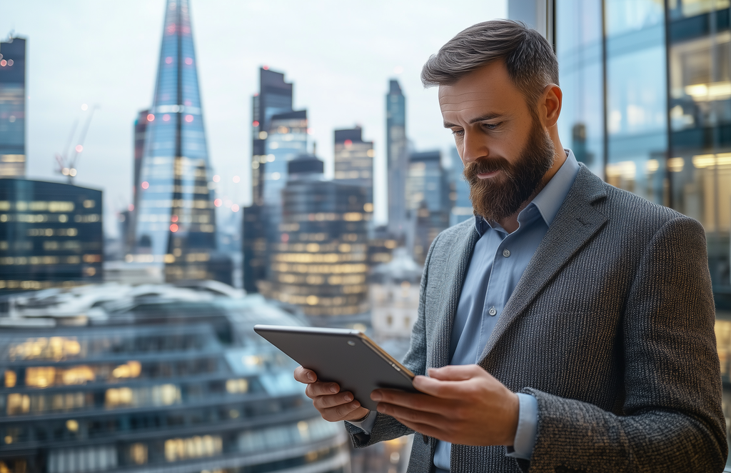 Service für die Ernennung oder den Rücktritt von Verwaltungsratsmitgliedern