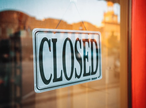 Voluntary dissolution of a UK company